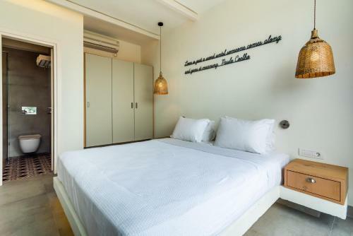 Apartamento Achivadolimni Bungalows And Camping