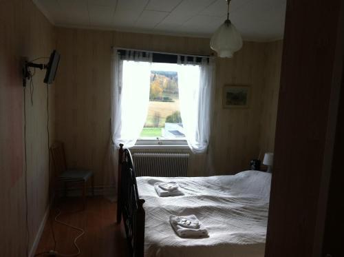 Posada Bergg�rdens G�stgiveri