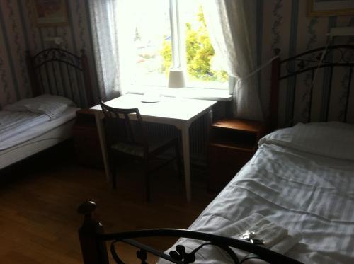 Posada Bergg�rdens G�stgiveri