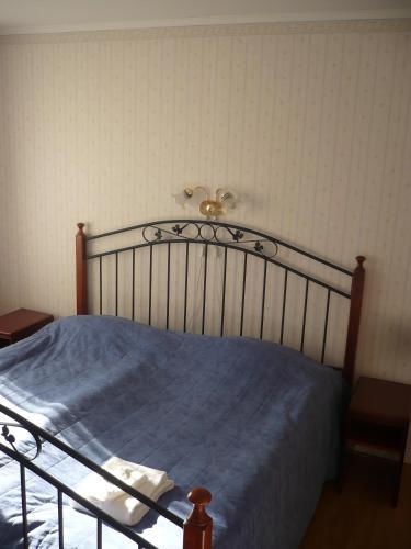Posada Bergg�rdens G�stgiveri