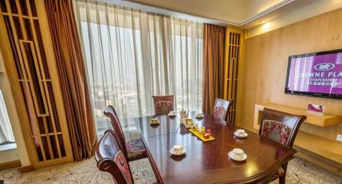 Hotel Crowne Plaza Zhanjiang Kang Yi