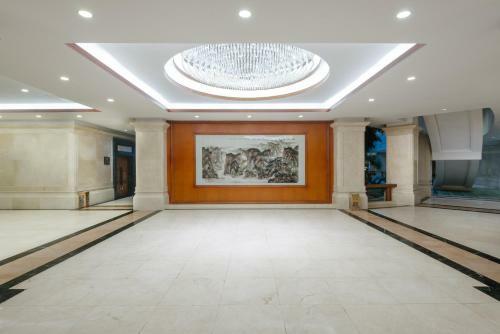 Hotel Crowne Plaza Zhanjiang Kang Yi