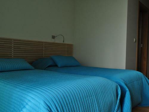 Apartamento Villa Redou�a