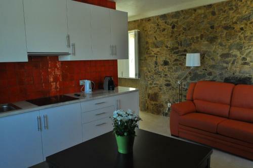 Apartamento Villa Redou�a