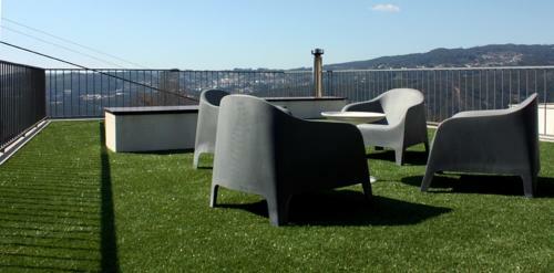 Apartamento Villa Redou�a