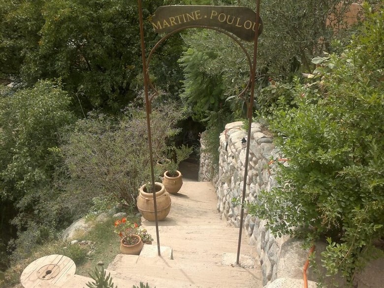 Hostal Au Bord De L'eau