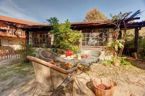 Agroturismo Quinta Da Bou�a