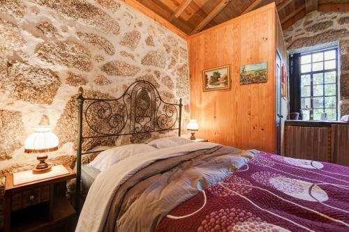 Agroturismo Quinta Da Bou�a