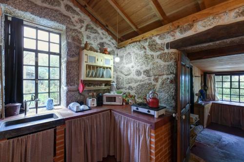 Agroturismo Quinta Da Bou�a