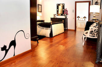 Hostal Quinta Das Escomoeiras