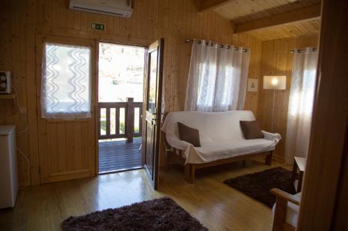 Bed & Breakfast Quinta Da Fontinha