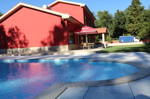 Bed & Breakfast Quinta Da Fontinha