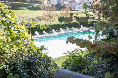 Bed & Breakfast Quinta Da Fontinha