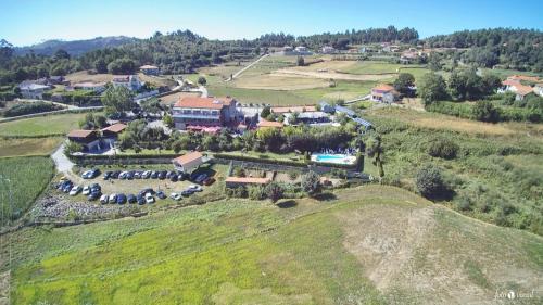 Bed & Breakfast Quinta Da Fontinha
