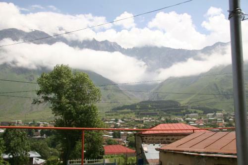 Hostal Guest House Sabauri