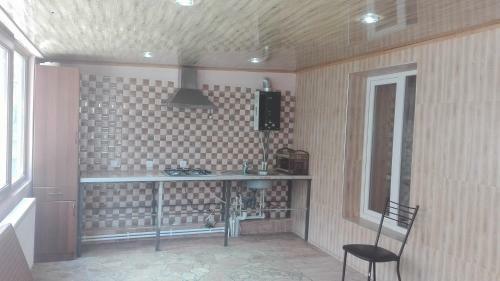 Hostal Guest House Sabauri