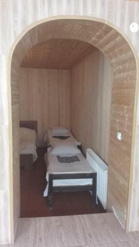 Hostal Guest House Sabauri