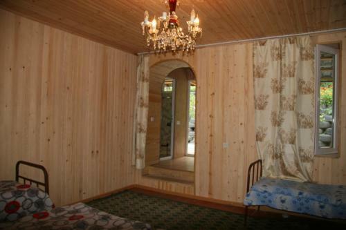 Hostal Guest House Sabauri