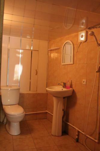 Hostal Guest House Nazi
