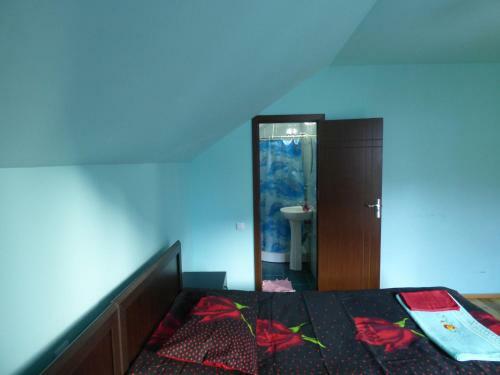 Hostal Anano Guest House