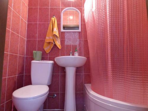 Hostal Anano Guest House