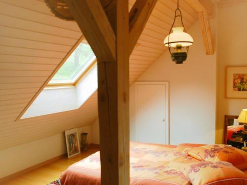 Apartment Staad Dudingen