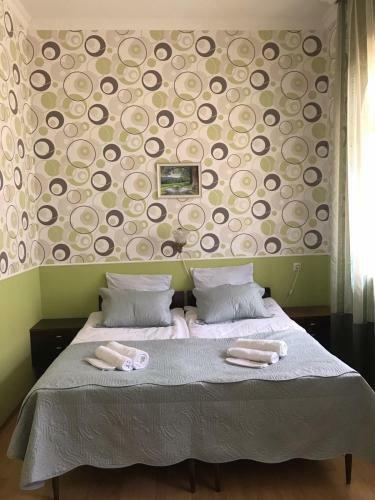 Hostal Gogi Alibegashvili Guesthouse