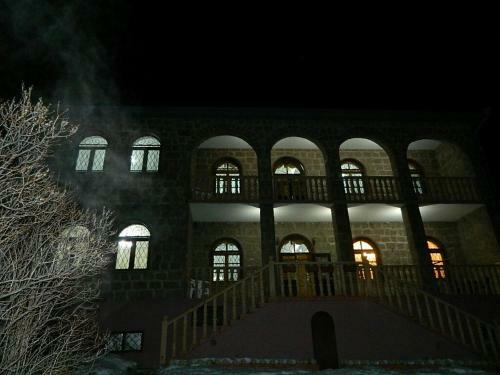 Hostal Gogi Alibegashvili Guesthouse