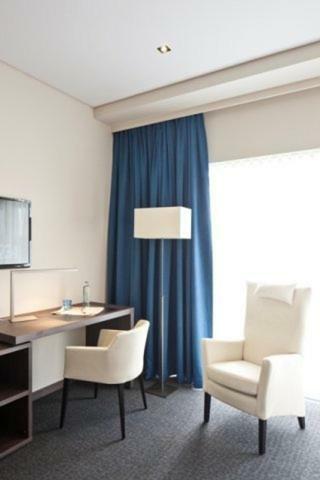 Blue Woods Hotel