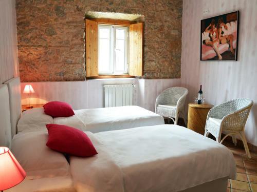 Hostal Casal Da Eira