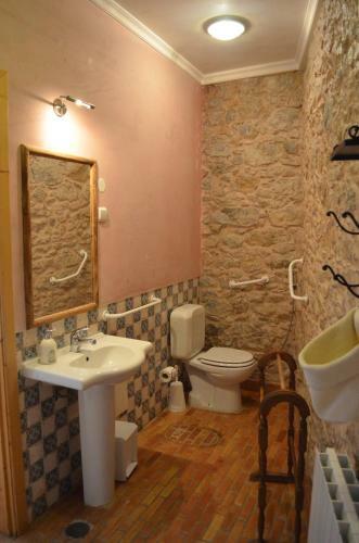 Hostal Casal Da Eira
