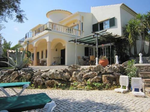 Villa Carrossel