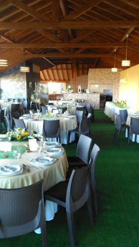 Hostal Hotel Rural Rocha Da Gralheira