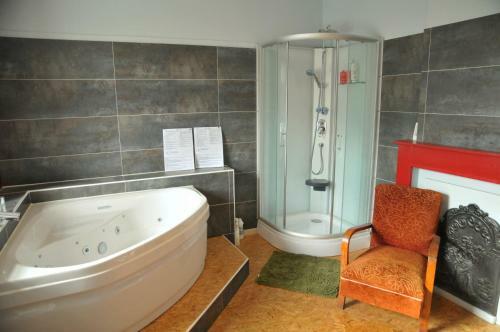 Gite Stone Lodge