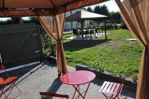Gite Stone Lodge
