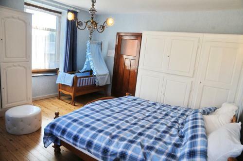 Gite Stone Lodge