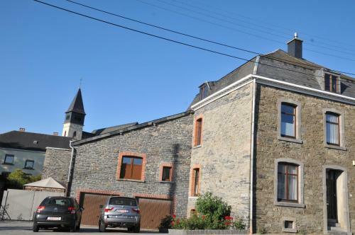 Gite Stone Lodge