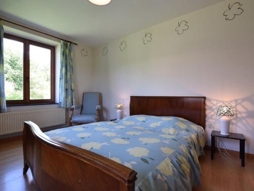 Holiday Home Petit Bourcy Bastogne