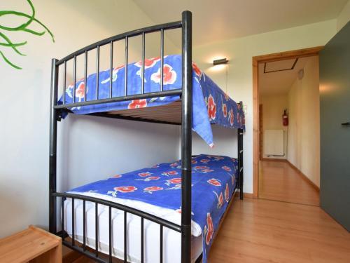 Holiday Home Petit Bourcy Bastogne