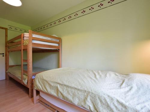 Holiday Home Petit Bourcy Bastogne