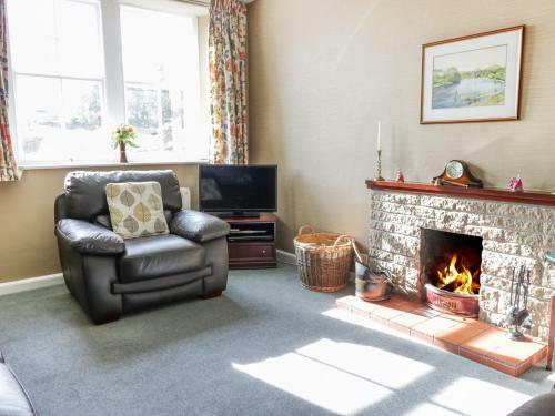 Craggs Cottage, Kelso, Roxburghshire