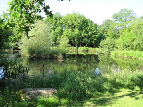 The Linhay, Throwleigh