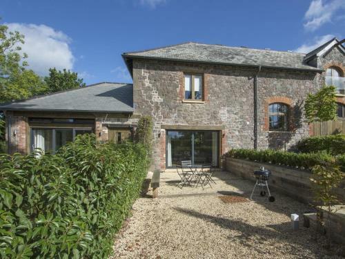 Grooms Cottage, Talaton House
