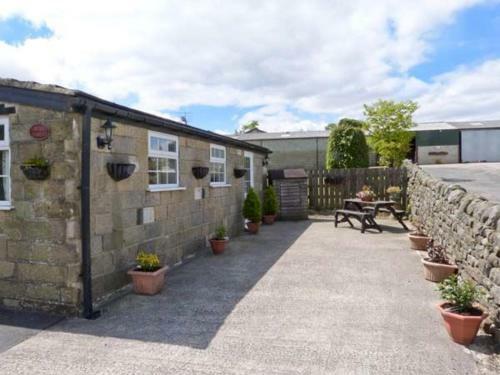 Fir Tree Stables