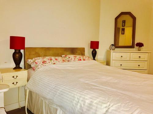 Apartamento London Nw9