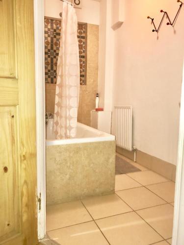 Apartamento London Nw9