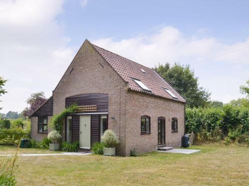 Bird Barn