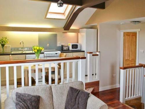 Horse Mill Lodge