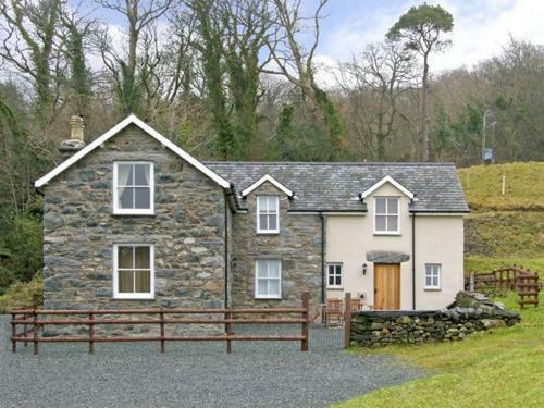 Tyn Llwyn, Talsarnau