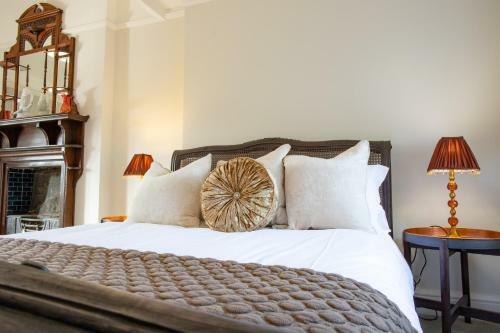 Agroturismo Abbots Oak Manor